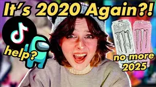 Is 2020 TikTok Back?!