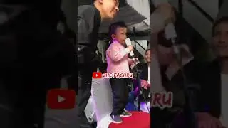 Viral ❗❗Gambus Bocil