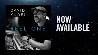 Reel One: An Album of Film & TV Themes - Now Available