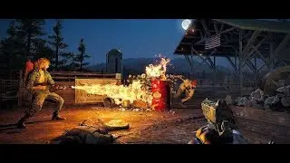 Фэйлы, Приколы, Баги Battlefield 5. #1 (Смешные моменты Батлфилд 5)