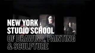 Anne Bertrand-Dewsnap on Poussin and Champaigne | New York Studio School