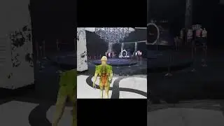 Rockstar Be Doing Some Strange Things For Halloween 