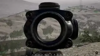 Squad: Long Range Shooting