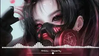 Ankou - Disparity