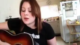 First Love (Adele Cover)