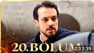 Kuruluş Orhan 20. Bölüm @atvturkiyeKuruluş Orhan21. Bölüm @atvturkiye