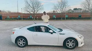 I BOUGHT A MANUAL SUBARU BRZ!! STARTING FIRST OFFICAL BUILD!