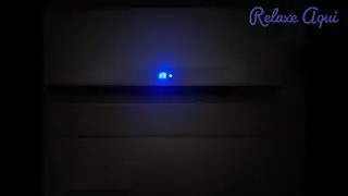 Air Conditioner - 6 hours of relaxing ambient sounds asmr