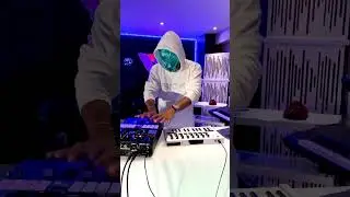 Eastern Girl Sickmix
