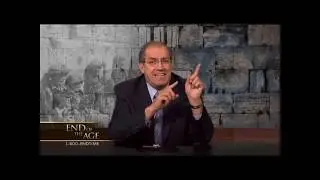25. Ирвин Бакстер - Божие предназначение для Израиля. Irvin Baxter. God's purpose for Israel