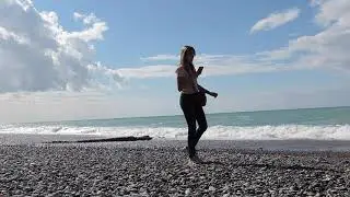 Октябрьский шторм