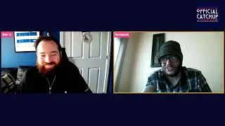 #129 - Pitching to the Beeb