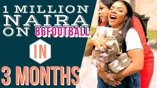 86football investment platform | make 1 million in 3months with 86football legit app