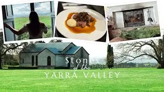 THE BEST WEDDING VENUE IN MELBOURNE? my first vlog