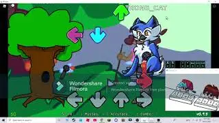 New best fnf game on Roblox