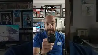 Garmin Fénix 7 ¿Cristal Mineral o Zafiro?
