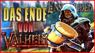 Wird dieses SURVIVAL GAME dem HYPE gerecht?
