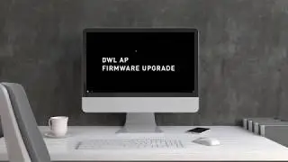 D-Link DWL AP Firmware Upgrades