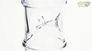 Astronauts Gemini Ice Bong | Обзор от King-Bong