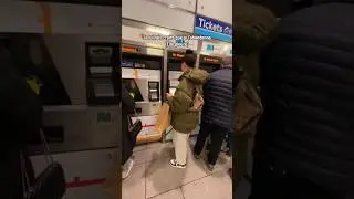 Elle pleure la pauvre … 