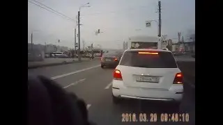 подмигивающие задние фонари