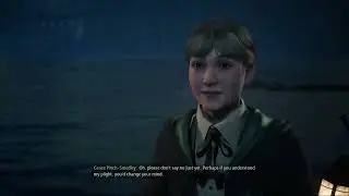Hogwarts Legacy Walkthrough Part 5