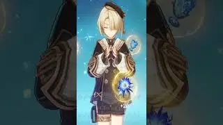 La mejor build de Freminet Dps Físico  GENSHIN IMPACT ( actualización 4.0 ) 
