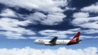 Official CLS Boeing 767 Trailer!!
