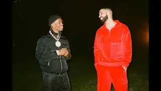2021 Travis Scott X Drake Type beat| Utopia World