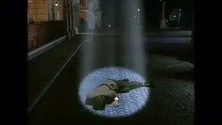 Mr. Bean dies (Official Ending)