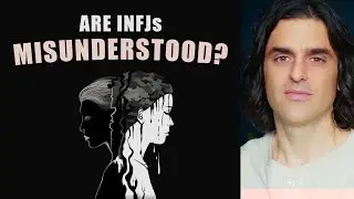 Do INFJs Feel Misunderstood?