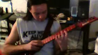 Bach - Fugue D Minor