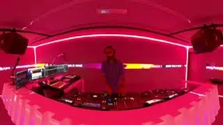 Goos - Journey on Air - Live on @pureibizadubai - 07 Feb 2024
