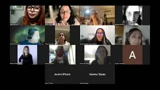 Trabajar el bloqueo creativo: Mirar, escribir y crear