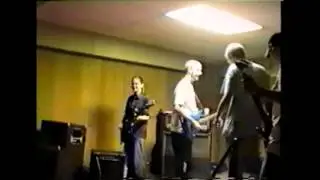 Asterfall - live @ The Masonic Hall, Brandon, MB 1998