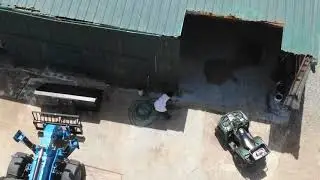 Epstein's Pedophile Island, Little St  James USVI Drone July 2019 15 2 2