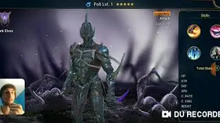 Steel Bowyer Nerf Incoming! Foli Suggestion Changed! Raid: Shadow Legends Updates
