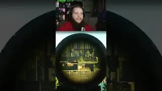 Run Forest Run - Escape From Tarkov