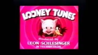 *Banned Cartoon* Warner Bros presents 