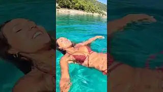 Así es EL CARIBE EN EUROPA ☀️ Las mejores playas #verano #albania #europa #caribe