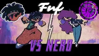 Fnf AreUFr? Vs Nero