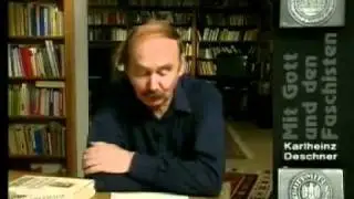 Mit Gott und den Faschisten - Teil 6