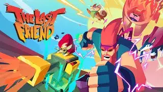 The Last Friend - Gameplay & Walkthrough # 1