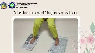 SENAM KAKI DIABETIK