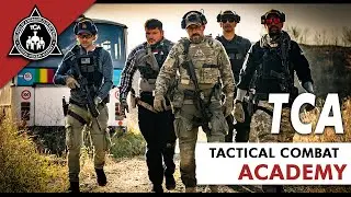 TCA Courses 2018