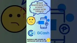 GCash App keeps disappearing | What to do if your GCash disappeared from your app drawer 