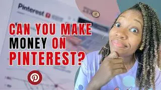 Can You Make Money on Pinterest Without a Blog? I’m Testing This!