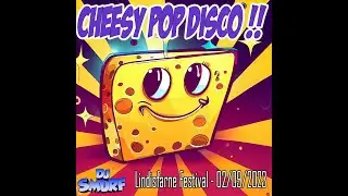 2023-09-02 Lindisfarne Festival Cheesy Pop Set clips