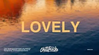 Billie Eilish & Khalid - lovely (Lyrics)