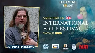 Golden Time Distant Festival | 22 Season | Viktor Zubarev | GT22-2073-2421